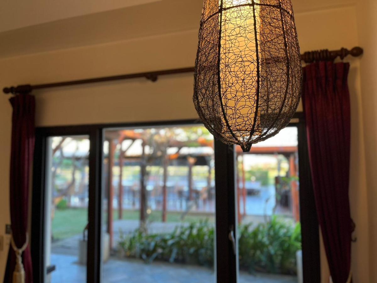 Kenting Summerland Garden Resort Cape Eluanbi Екстер'єр фото