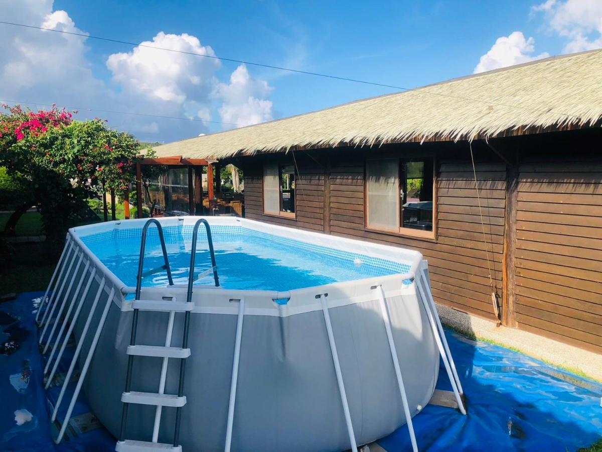 Kenting Summerland Garden Resort Cape Eluanbi Екстер'єр фото