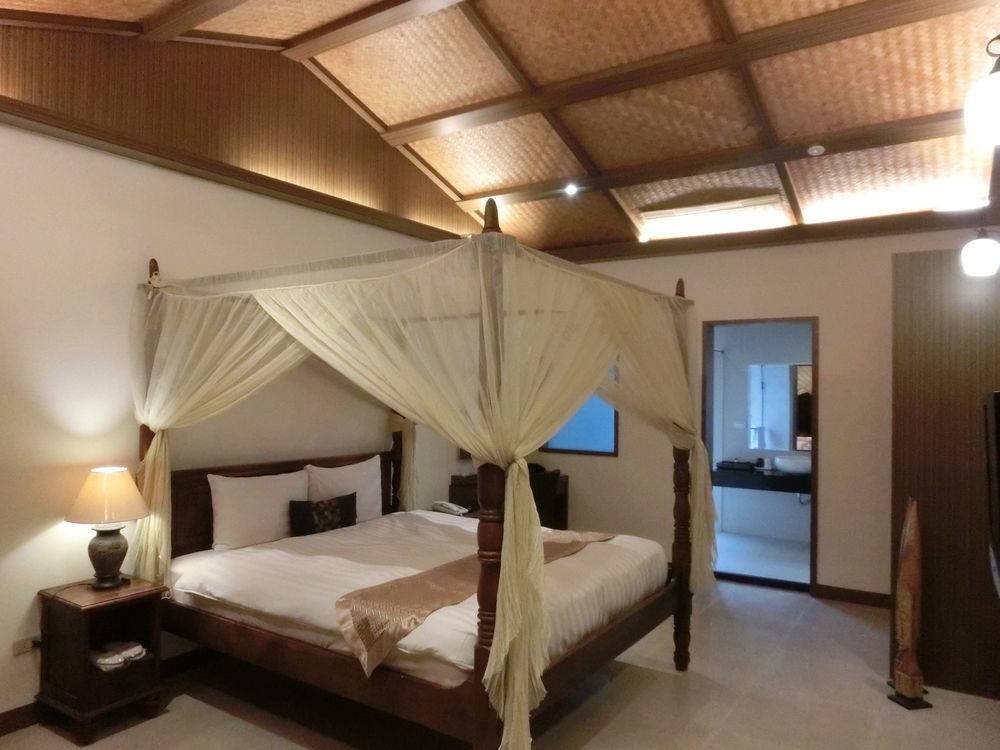 Kenting Summerland Garden Resort Cape Eluanbi Екстер'єр фото